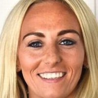 Toni Duggan Çıplak