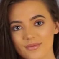 Toria Serviss Çıplak