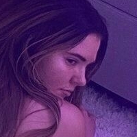 toxicblondiee Çıplak