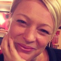 Tracy Walton Çıplak