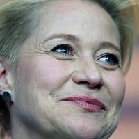 Trine Dyrholm Çıplak
