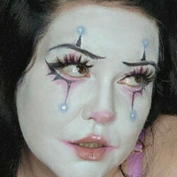 TriSarah Topless Çıplak