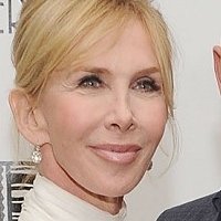 Trudie Styler Çıplak