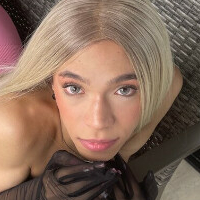 Tsxsofia Çıplak