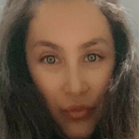 Turkish Merve Çıplak
