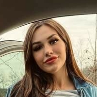 Turquoise Gypsy Çıplak