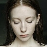 Ulyana Lupin Çıplak