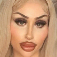 unholybarbie Çıplak