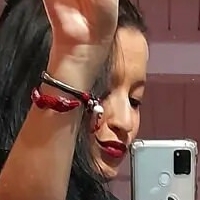 Valen Pinto Çıplak