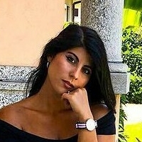 Valentina De Nucci Çıplak