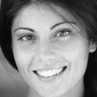 Valentina Donazzolo Çıplak