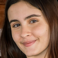 Valentina Herszage Çıplak