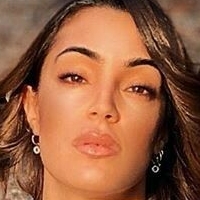 Valentina Maceri Çıplak