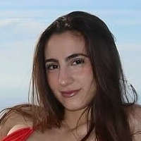 Valentina Toro Meneses Çıplak