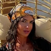 Valentina Venturi Çıplak