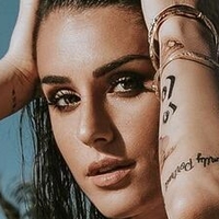 Valentina Vignali Çıplak