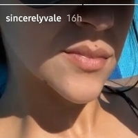 Valentina Villegas Çıplak