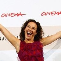 Valeria Cavalli Çıplak