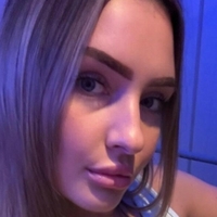 Valeria Luxx Çıplak
