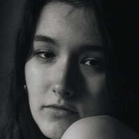 Valeria Shashenok Çıplak