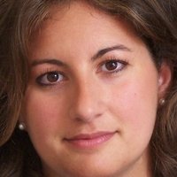 Valeria Stefanelli Çıplak