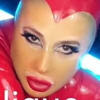 valeriavixen Çıplak