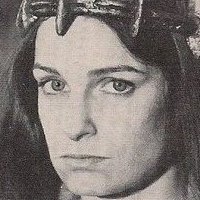 Valérie Quennessen Çıplak