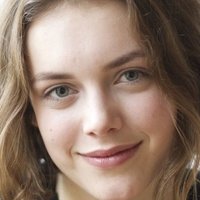 Valerie Stoll Çıplak