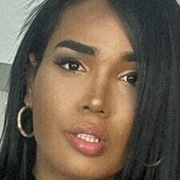 Valerin Garcia Çıplak