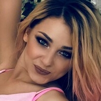 Valeriya Steph Çıplak