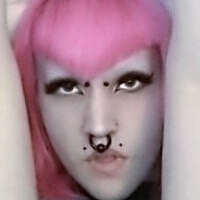 vampxbrat Çıplak