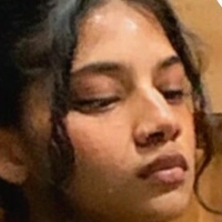 Vandana Ramnarine Çıplak