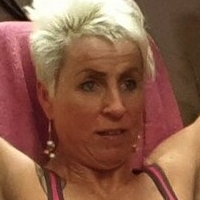 Vanessa Cool Çıplak
