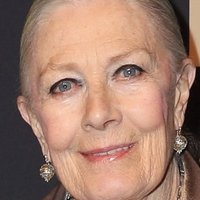 Vanessa Redgrave Çıplak