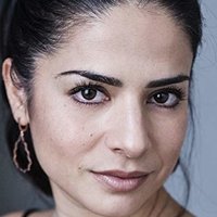 Vanina Arias Çıplak