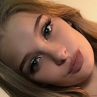 Varvara Parukova Çıplak