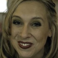 Veerle De Jonghe Çıplak