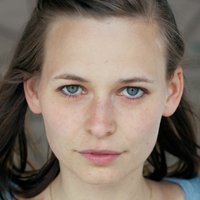 Vera Baranyai Çıplak