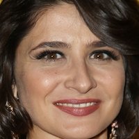 Vera Cherny Çıplak