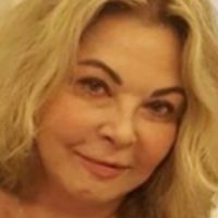 Vera Gimenez Çıplak