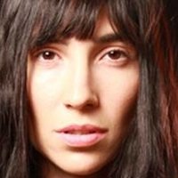 Vered Feldman Çıplak
