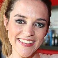Verena Zimmermann Çıplak