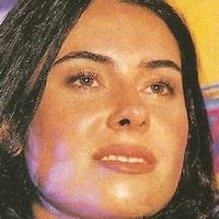 Veridiana Franchini Çıplak