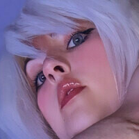 Veronica Cosplay Çıplak