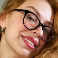 Veronica Fox Çıplak