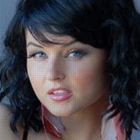 Veronica Lavery Çıplak