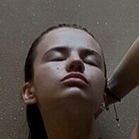 Veronika Hanberg Çıplak