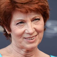 Veronique Genest Çıplak