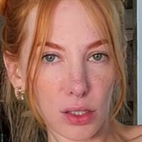 vespertheginger Çıplak