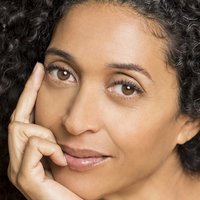 Vicenta N'Dongo Çıplak